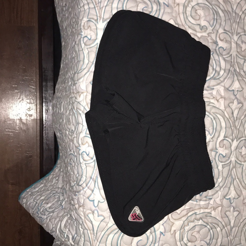 Running dri-fit shorts